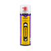 Innotec Air Shot, Domus (Violett) – 500 ml · Aerosol, 1 Stück, Artikelnummer 1213-06