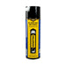 Innotec Hi-Temp Wax Dry Spray, Dunkelbraun – 500 ml · Aerosol, 1 Stück, Artikelnummer 1360-4