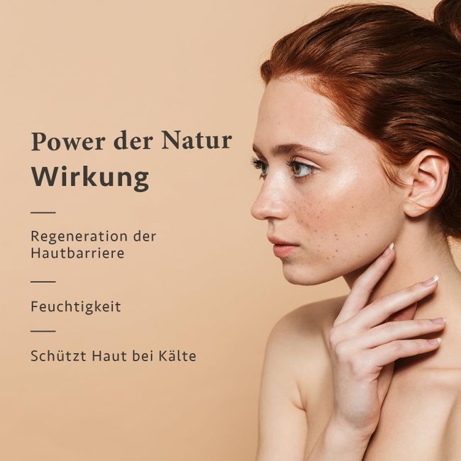 Satin Naturel Aloe Vera & Ceramide Creme