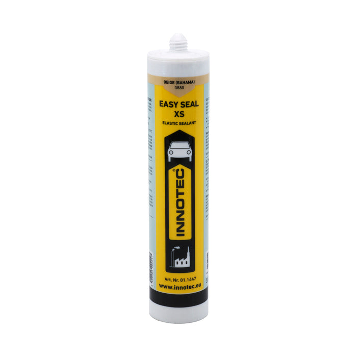 Innotec Easy Seal XS, Bahama Beige – 310 ml · Kartusche, 1 Stück, Artikelnummer 1380