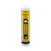 Innotec Easy Seal XS, Transparent – 310 ml · Kartusche, 1 Stück, Artikelnummer 1381