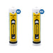 Innotec Easy Seal XS, Weiß – 310 ml · Kartusche, 2er-Set, Artikelnummer 1382