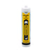 Innotec Easy Seal XS, Pergamon – 310 ml · Kartusche, 1 Stück, Artikelnummer 1383