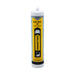 Innotec Easy Seal XS, Hellgrau – 310 ml · Kartusche, 1 Stück, Artikelnummer 1384