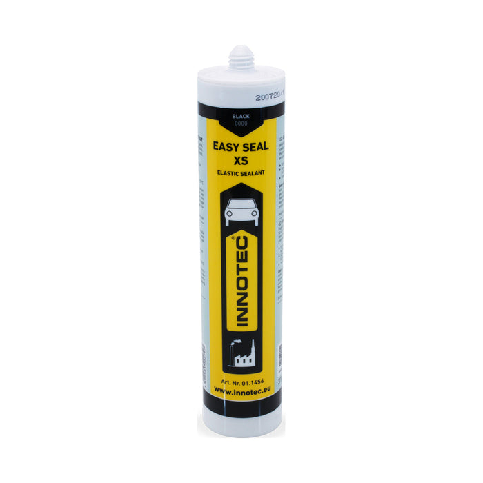 Innotec Easy Seal XS, Schwarz – 310 ml · Kartusche, 1 Stück, Artikelnummer 1385