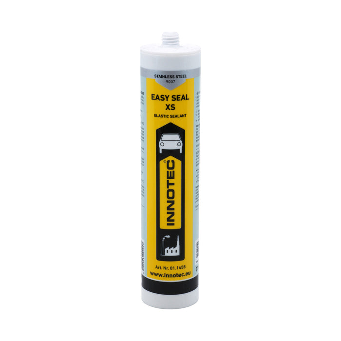 Innotec Easy Seal XS, Edelstahl – 310 ml · Kartusche, 1 Stück, Artikelnummer 1386