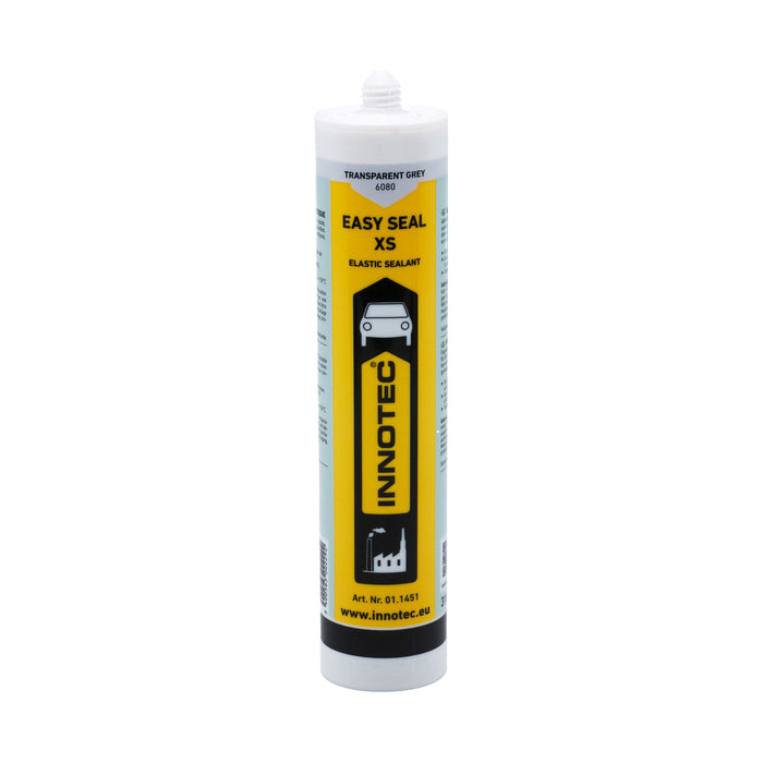 Innotec Easy Seal XS, Transparentgrau – 310 ml · Kartusche, 1 Stück, Artikelnummer 1387