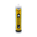 Innotec Easy Seal XS, Transparentgrau – 310 ml · Kartusche, 1 Stück, Artikelnummer 1387
