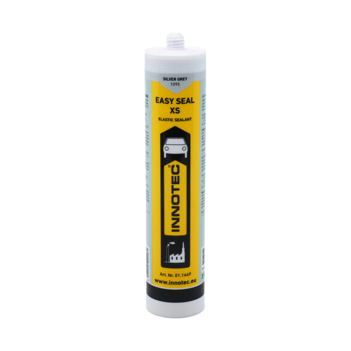 Innotec Easy Seal XS, Silbergrau – 310 ml · Kartusche, 1 Stück, Artikelnummer 1388