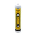 Innotec Easy Seal XS, Silbergrau – 310 ml · Kartusche, 1 Stück, Artikelnummer 1388