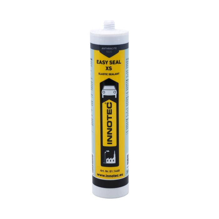 Innotec Easy Seal XS, Anthrazit – 310 ml · Kartusche, 1 Stück, Artikelnummer 1389