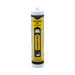 Innotec Easy Seal XS, Anthrazit – 310 ml · Kartusche, 1 Stück, Artikelnummer 1389