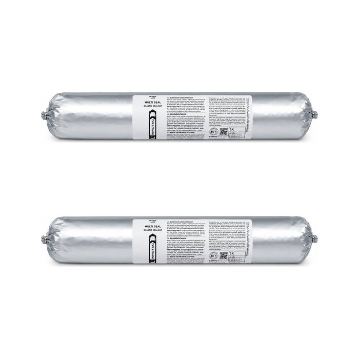 Innotec Multi Seal, Transparent – 600 ml · Beutel, 2er-Set, Artikelnummer 1391-8