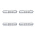 Innotec Multi Seal, Transparent – 600 ml · Beutel, 4er-Set, Artikelnummer 1391-8