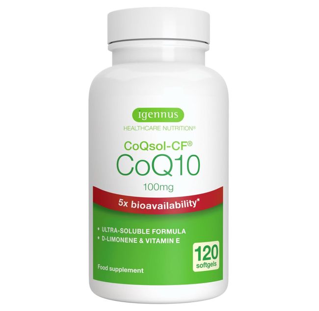 Igennus CoQ10