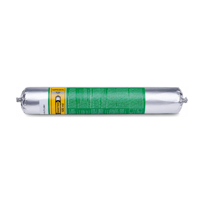 Innotec Adheseal, Schwarz – 600 ml · Beutel, 1 Stück, Artikelnummer 1430-6