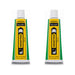 Innotec Adheseal, Schwarz – 50 ml · Tube, 2er-Set, Artikelnummer 1430T