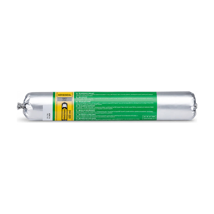 Innotec Adheseal, Grau – 600 ml · Beutel, 1 Stück, Artikelnummer 1432-6