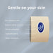 CureTape® Gentle Beige Kinesiologie Tape für empfindliche Haut