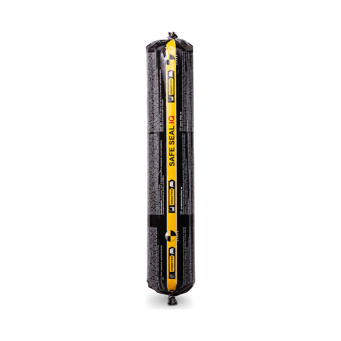 Innotec Safe Seal IQ, Schwarz – 600 ml · Beutel, 1 Stück, Artikelnummer 1474