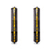 Innotec Safe Seal IQ, Schwarz – 600 ml · Beutel, 2er-Set, Artikelnummer 1474