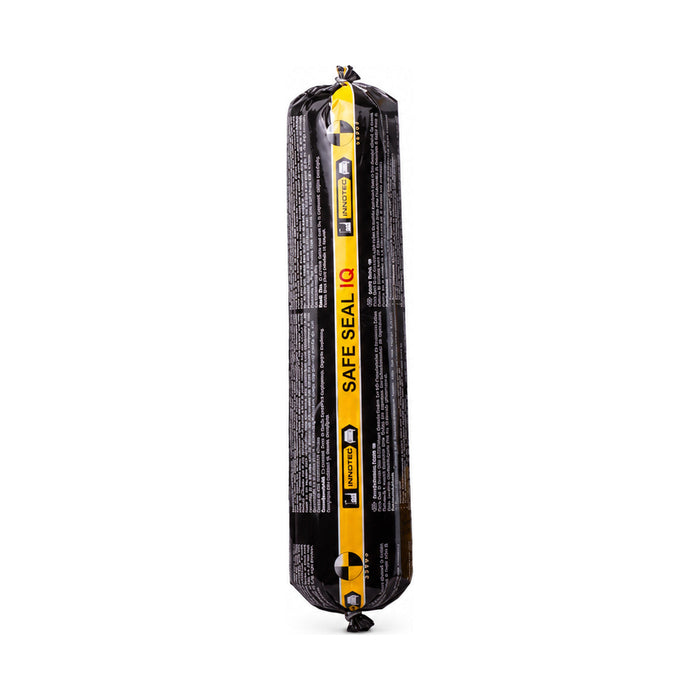 Innotec Safe Seal IQ, Schwarz – 400 ml · Beutel, 1 Stück, Artikelnummer 1474-400