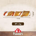 8in1 Triple Flavour Rolls Kaustangen für Hunde