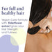 Jean & Len Volumen Shampoo Holunder & Jasmin