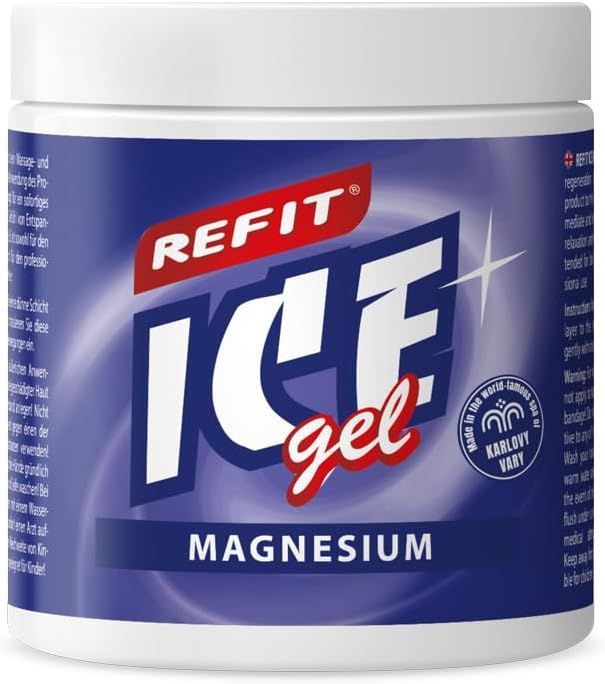 REFIT® Ice Gel Magnesium