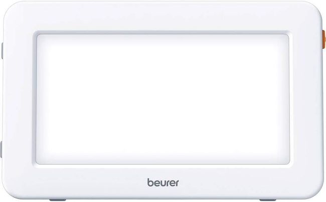 Beurer Tageslichtlampe klein