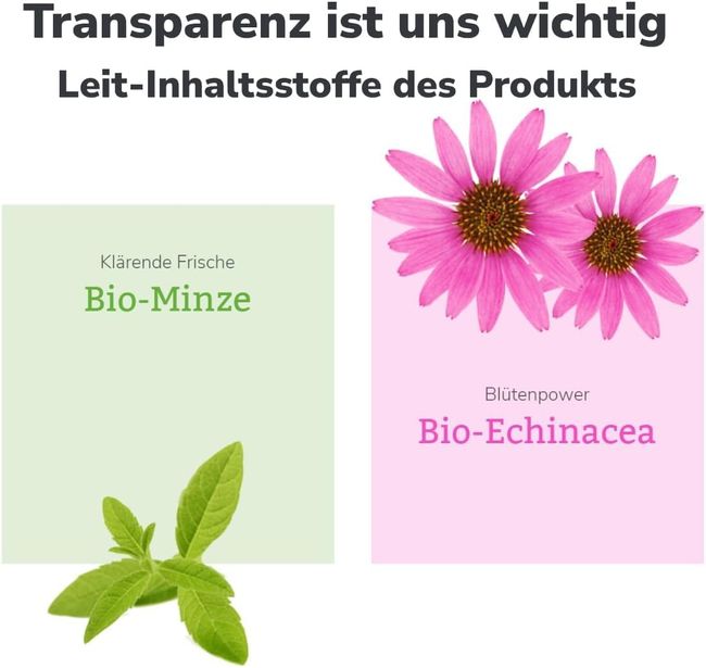 lavera Mundspülung Complete Care