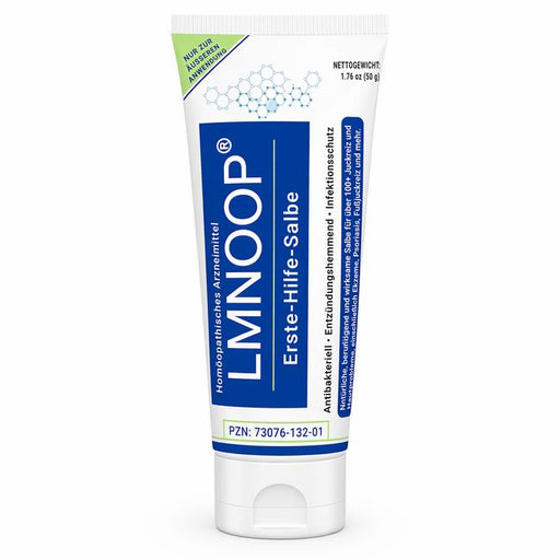 LMNOOP Ekzem Creme