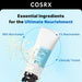 COSRX Gesichtsmaske Ultimate Nourishing Rice Overnight Spa Mask