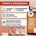 DocVital Stoffwechsel Komplex Kapseln