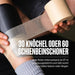 SPORTTAPE schaumstoff tape pre wrap – 7 cm x 27 m - Beige