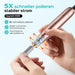 COSLUS  Elektrische Nagelfräser