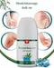 SwissMedicus Pferdebalsam mit hanf - Roll-On