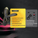 YAWNSHE Penisring Vibrator Penishülle mit Klitorisstimulator