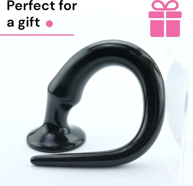 FOPS 50cm Anal dildo Saugnapf dildo für Männer Frauen