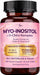 QSTA  Myo Inositol & D Chiro Inositol Komplex Kapseln