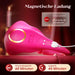 rinofans 2in1 Vibrator G-Punkt Anal Klitoris Vibratorensets