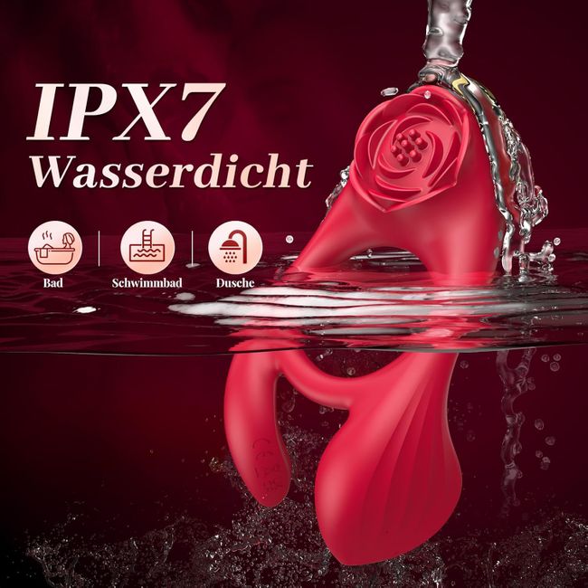 rinofans Penisring Sex Spielzeug