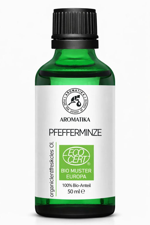 AROMATIKA  Pfefferminzöl