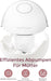 Momcozy Milchpumpe Mobile Style