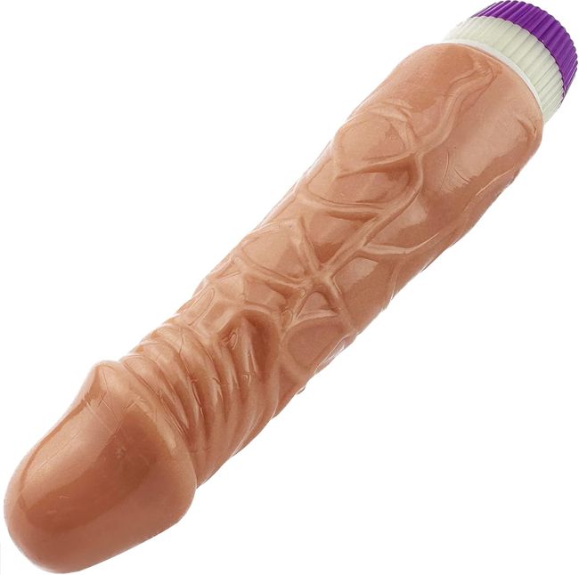 FOPS Realistischer dildo: Vibrator für frauen