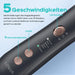 COSLUS  Professionelle Elektrische Nagelfräser Set