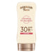 Hawaiian Tropic | Glowing Protection Sunscreen, Schützende Sonnenlotion LSF 30 UVA + UVB Schutz