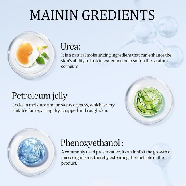 AONAT Urea Creme 40 Prozent