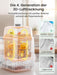 Grownsy Baby Bottle Washer Pro All-in-One