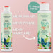 Jean & Len Frische Shampoo Grüner Tee & Limette